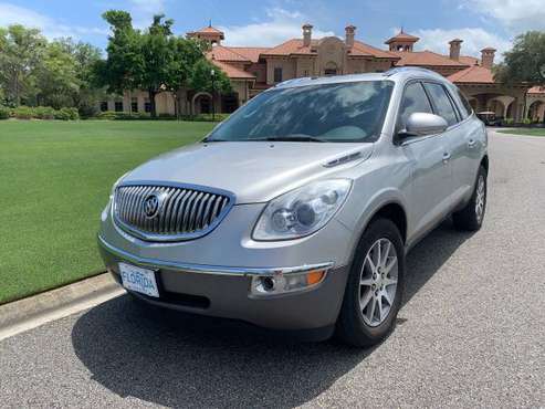 2008 Buick Enclave for sale in Ponte Vedra Beach , FL