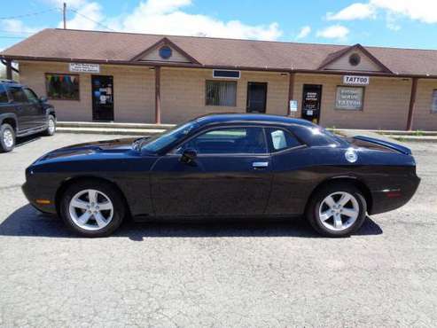 2013 Dodge Challenger SXT 2dr Coupe CASH DEALS ON ALL CARS OR BYO for sale in Lake Ariel, PA