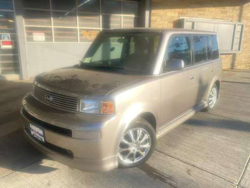 2005 SCION xB - cars & trucks - by dealer - vehicle automotive sale for sale in MILWAUKEE WI 53209, WI