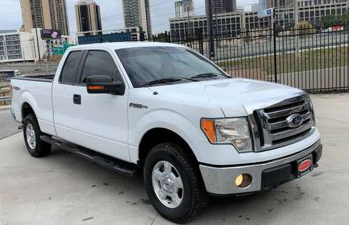 2012 Ford F150 * xCab 4x4 6.5ft bed 5.0L for sale in Atlanta, SC