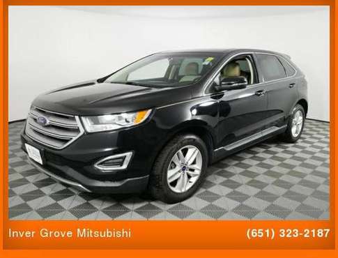 2016 Ford Edge - cars & trucks - by dealer - vehicle automotive sale for sale in Inver Grove Heights, MN