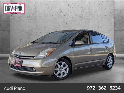 2007 Toyota Prius Touring SKU:77563881 Hatchback - cars & trucks -... for sale in Plano, TX