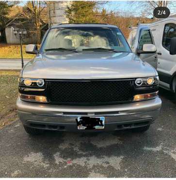 2000 chevy tahoe - cars & trucks - by owner - vehicle automotive sale for sale in Chevy Chase, MD