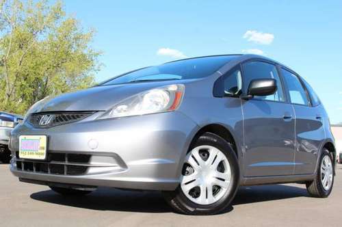 2010 Honda Fit ! WE INVITE YOU TO COMPARE! - - by for sale in Minnetonka, MN