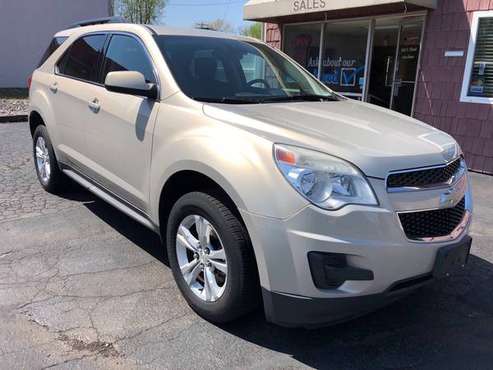 2012 Chevrolet Equinox LT - Try - - by dealer for sale in Fairview Heights, MO