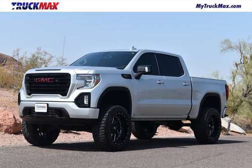 2019 *GMC* *Sierra 1500* *6.2 .BRAND NEW SET UP.LIFTED - cars &... for sale in Scottsdale, CO