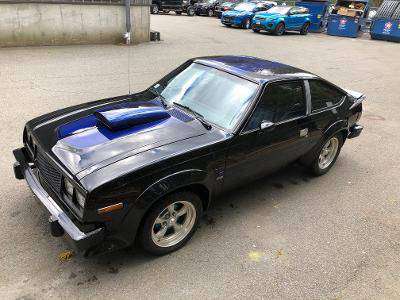 1983 Amx Spirit GT for sale in NH