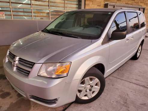 2009 DODGE GRAND CARAVAN - cars & trucks - by dealer - vehicle... for sale in MILWAUKEE WI 53209, WI