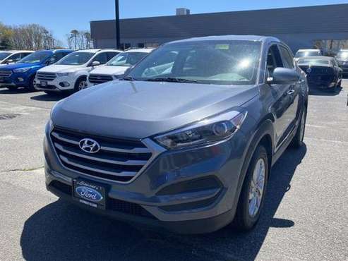2018 Hyundai Tucson SE Wagon - - by dealer - vehicle for sale in Patchogue, NY