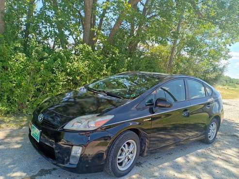 2010 Toyota Prius Hybrid!1 Owner! Warranty!!! for sale in Fulton, MO