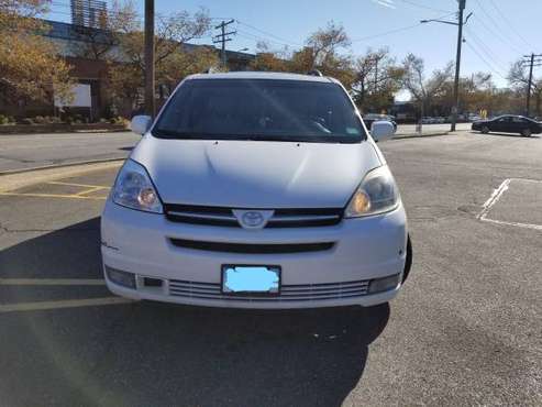 2004 Toyota Sienna Limited Edition XLE - cars & trucks - by owner -... for sale in Valley Stream, NY