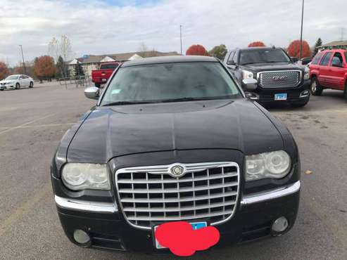 2005 chrysler 300c awd hemi for sale in Rolling Meadows, IL