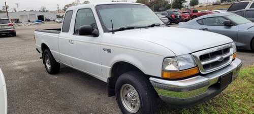 1998 Ford Ranger for sale in Mobile, AL