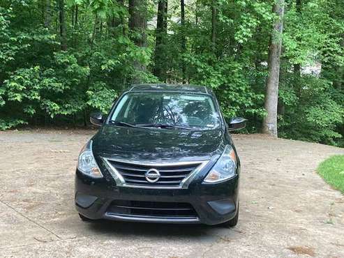 2016 Nissan Versa CLEAN for sale in Alpharetta, GA