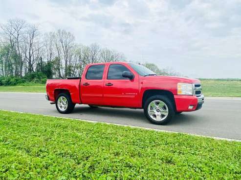 2009 Chevy Silverado LT for sale in Georgetown, KY