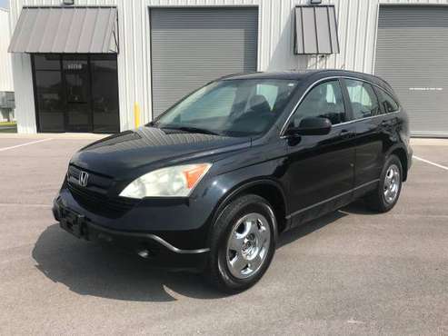 2008 Honda CRV SUV clean & Reliable - cars & trucks - by owner -... for sale in Tulsa, OK