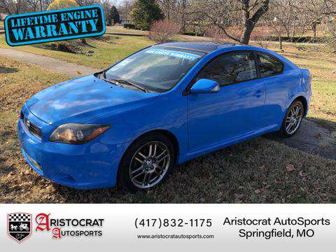 2009 Scion tC - Financing Available! - cars & trucks - by dealer -... for sale in Springfield, MO