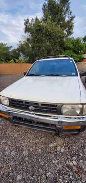 1999 Nissan Pathfinder - cars & trucks - by owner - vehicle... for sale in Palmetto, FL