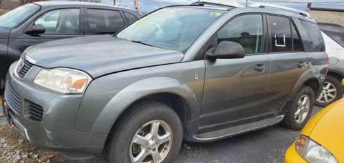06 SATURN VUE - AUTO, ONLY 152K MI. 2 OWNER, AUX CORD, RUNS GREAT! -... for sale in Miamisburg, OH
