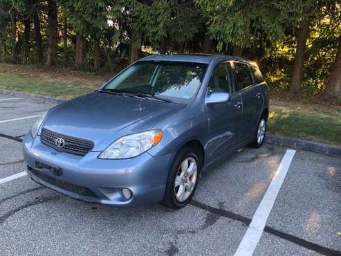 2005 Toyota Matrix for sale in New London, CT