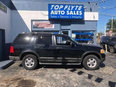 2003 Ford Explorer XLT for sale in Louisville, KY