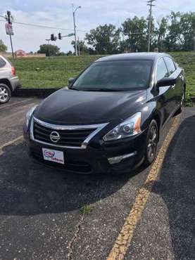 ►►15 Nissan Altima -USED CARS- BAD CREDIT? NO PROBLEM! LOW $ DOWN* for sale in Saint Joseph, MO