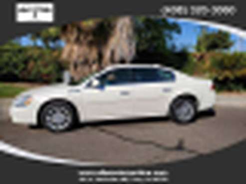 2011 Buick Lucerne - Financing Available! - cars & trucks - by... for sale in Tracy, CA