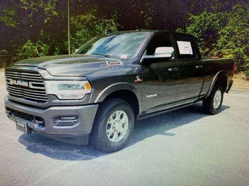 2019 Ram 3500 - cars & trucks - by owner - vehicle automotive sale for sale in Arab, AL