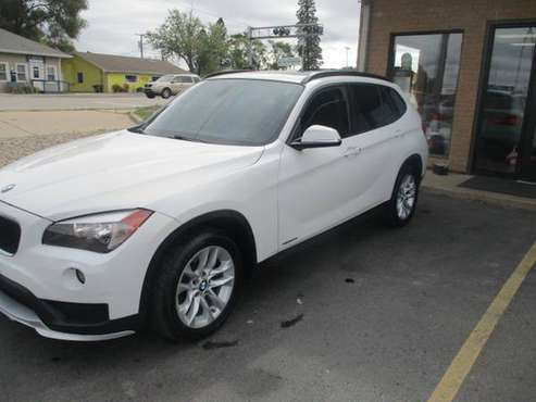 2015 BMW X1 xDrive 28i Only 65k mi - cars & trucks - by dealer -... for sale in Angola, in/ Home delivery/Full service, IN