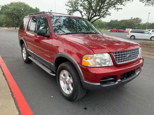 2005 ford EXPLORER for sale in Austin, TX