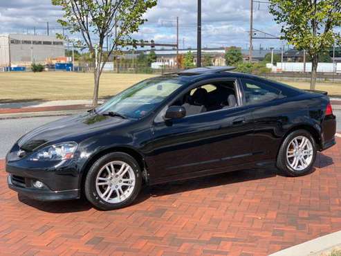 2005 Acura RSX for sale in Lancaster, PA