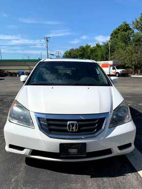 2010 HONDA ODYSSEY!! - cars & trucks - by owner - vehicle automotive... for sale in Glenview, IL