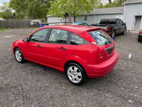 02 Ford Focus ZX5 for sale in Vineland , NJ