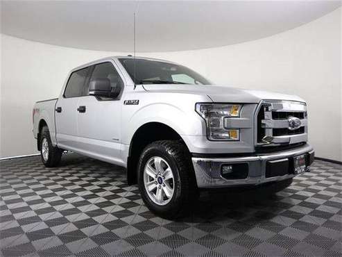 2015 Ford F-150 F150 F 150 - EASY FINANCING! for sale in Portland, OR