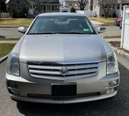 2005 Cadillac STS - 60k Miles for sale in East Meadow, NY