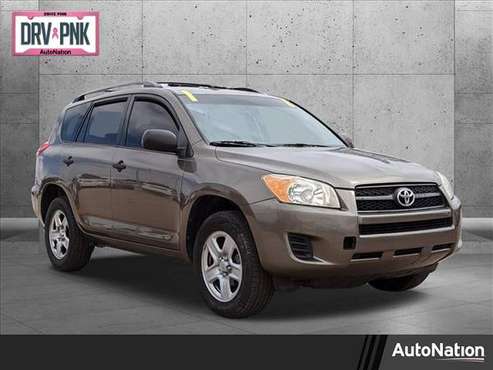 2010 Toyota RAV4 SKU: AD019382 SUV - - by dealer for sale in Englewood, CO