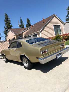 1977 Ford Maverick for sale in Downey, CA