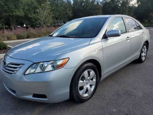 Toyota camry 2007 automatic - cars & trucks - by owner - vehicle... for sale in TAMPA, FL