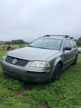 RARE VW Passat GLX for sale in Middletown, MD
