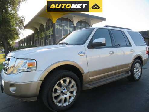 2012 Ford Expedition 2WD 4dr XLT visit us @ autonettexas.com - cars... for sale in Dallas, TX