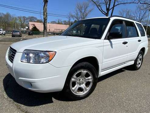 2006 Subaru Forester Drive Today! Like New for sale in PA