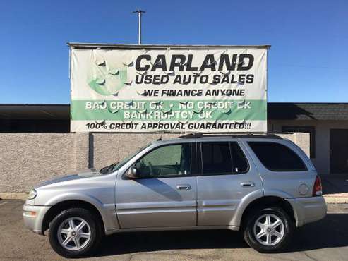 OLDSMOBILE BRAVADA ONLY $3499 OUT THE DOOR!!!! TOTAL PRICE!!!! -... for sale in Phoenix, AZ