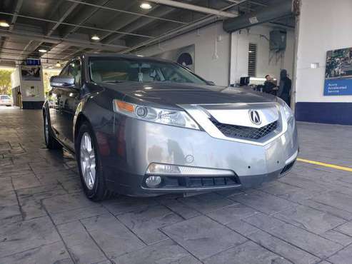 2010 Acura TL Great Condition - cars & trucks - by owner - vehicle... for sale in Maryknoll, NY