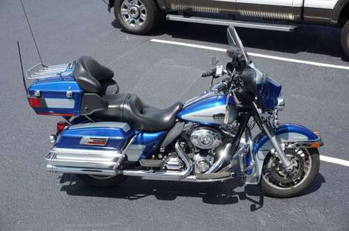 2010 Harley-Davidson ULTRA CLASSIC Diesel Truck / Trucks - cars &... for sale in Plaistow, NY
