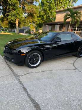 Chevy Camaro 2011 for sale in Clearwater, FL