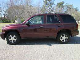 SOLD*2006 Chevy Trailblazer*$2999 OBO*4X4 RUST FREE!!30 DAY... for sale in Springfield, MA