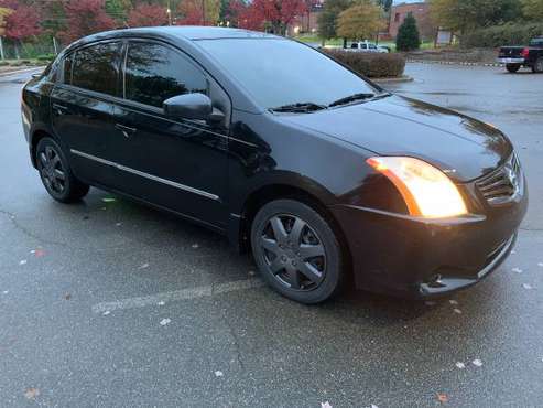 2011 Nissan Sentra !!!Clean Ride!!!! - cars & trucks - by owner -... for sale in Durham, NC