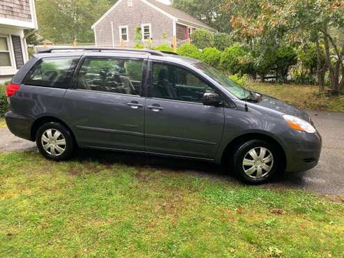 Toyota Sienna for sale in Dennis, MA