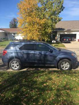 2012 Chevy Equinox for sale in Jefferon, WI