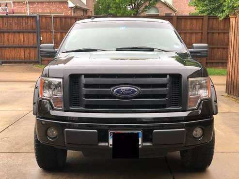 2010 Ford F-150 STX (1 Owner, Low Mileage) - - by for sale in Addison, TX
